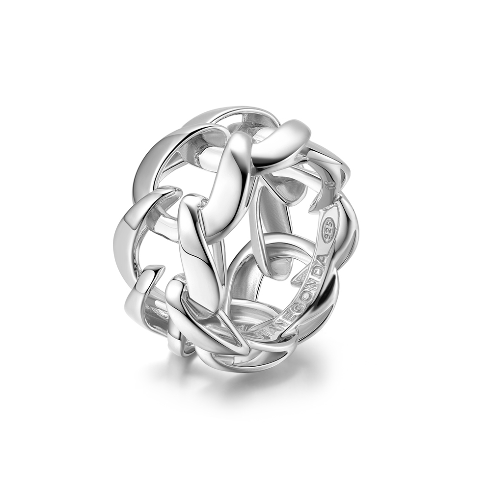 

Кольцо из серебра р.  Pianegonda PCM40E, PCM40E