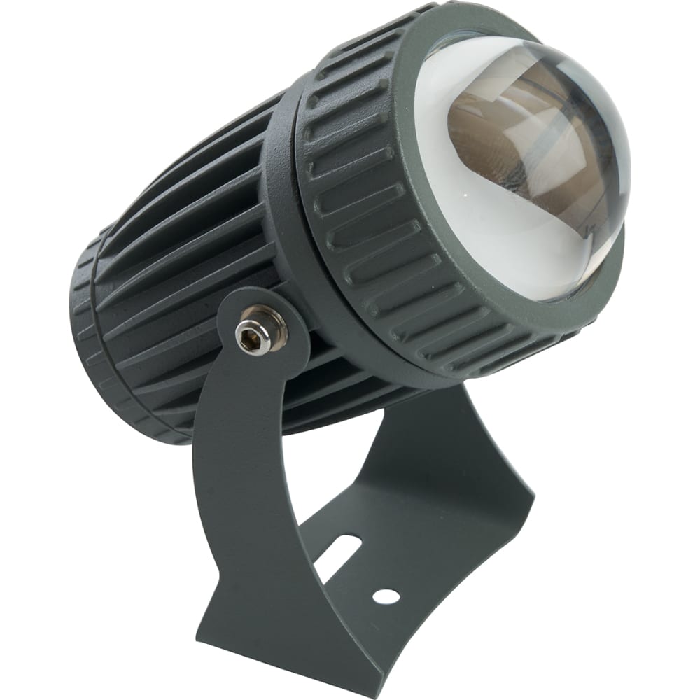 FERON Светодиодный светильник ландшафтно-архитектурный LL-825 Светодиодный прожектор, D70x  - Купить