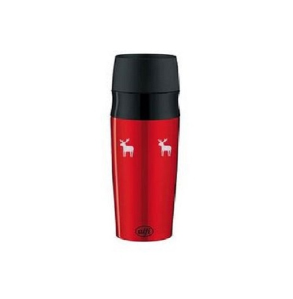 Термокружка Alfi travelMug red 5627700035