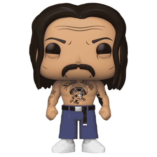 Фигурка Funko POP! Ad Icons: Danny Trejo 75360