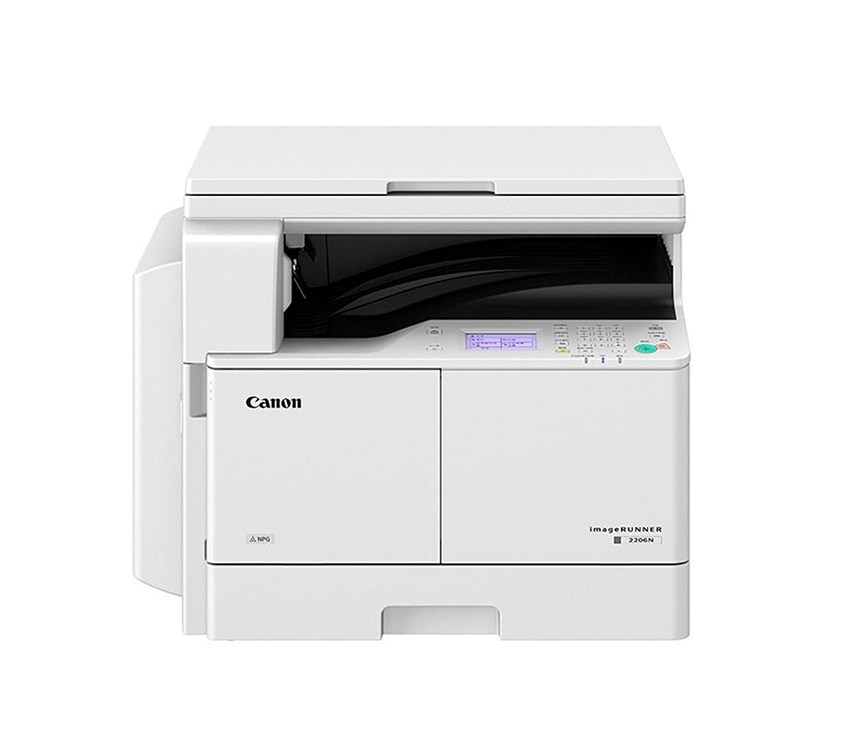 фото Лазерное мфу canon imagerunner 2206n (3029c003)