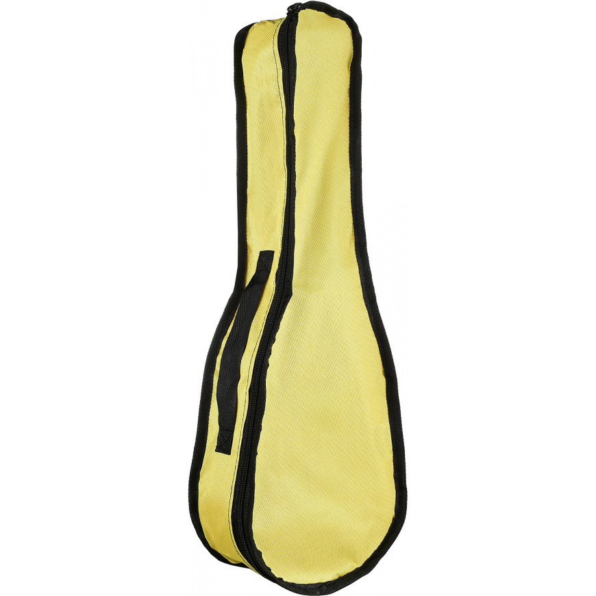 фото Чехол для укулеле сопрано martin romas ус-1 yellow, 21 дюйм неутепленный