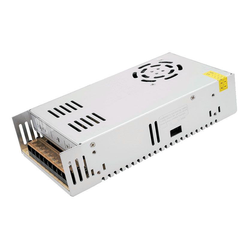 

SWG Блоки питания сетка, 400 W, 24V, S-400-24 00000000130