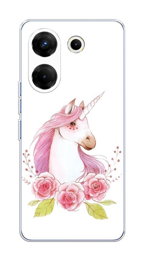 Чехол на Tecno Camon 20 Pro 5G 