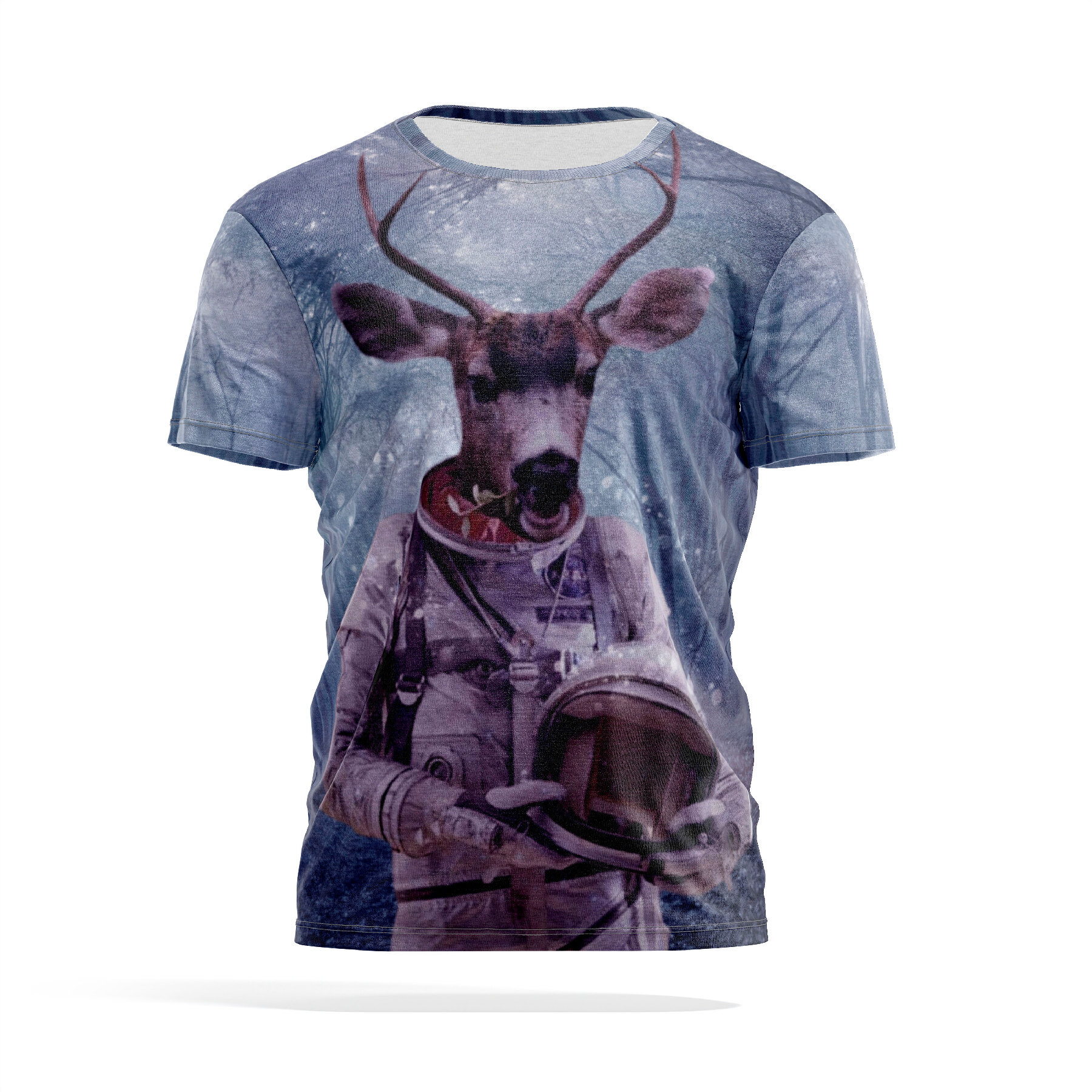 

Футболка мужская PANiN PaninManTshirtVM_5_8_VM1712283 разноцветная 2XL, Серый, PaninManTshirtVM_5_8_VM1712283