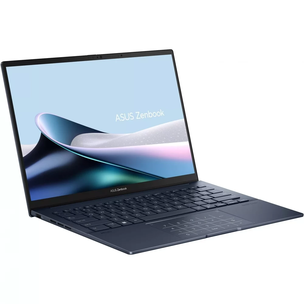 

Ноутбук ASUS Zenbook 14 Q425MA-M00JY0-U71TB (5513435363), Zenbook 14 Q425MA-M00JY0-U71TB