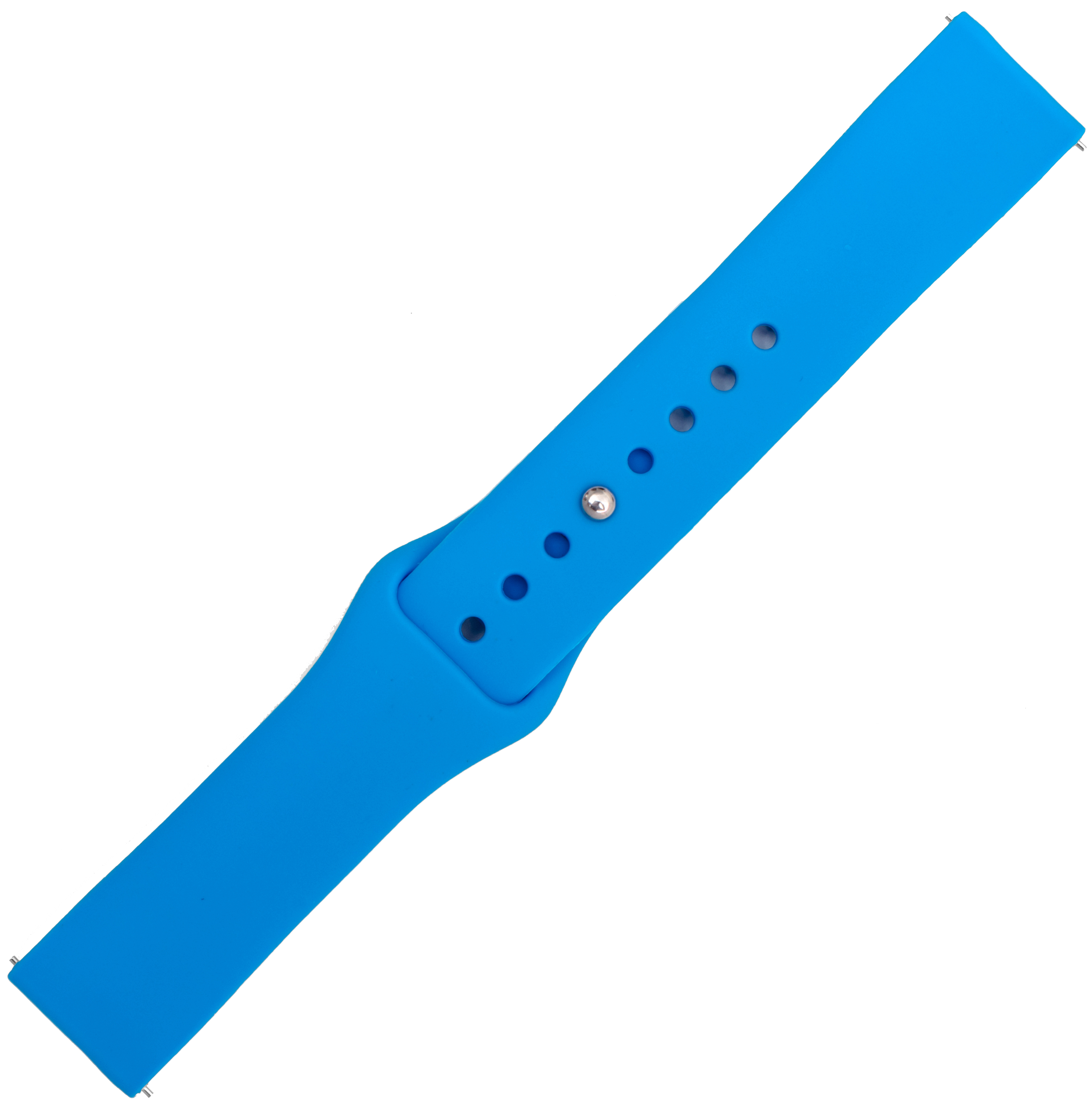 

Ремешок BandRate Smart RBRS002BL2-20MM, Голубой, RBRS002BL2-20MM