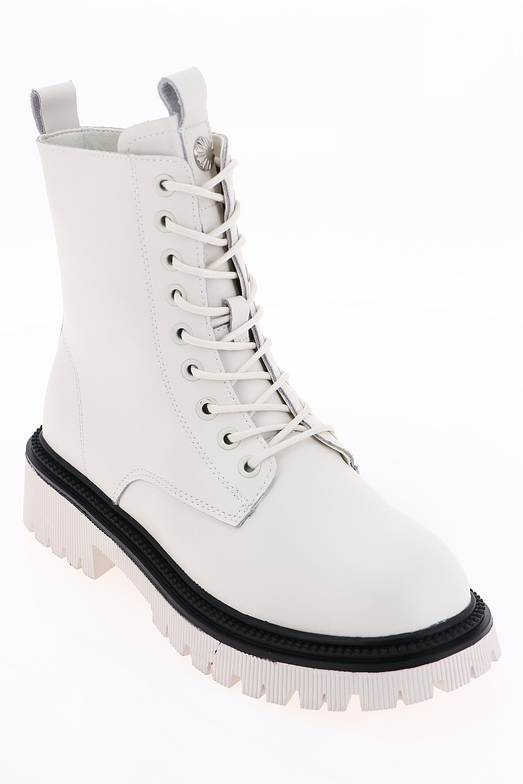 

Ботинки женские Baden C728-011 бежевые 39 RU, C728-011