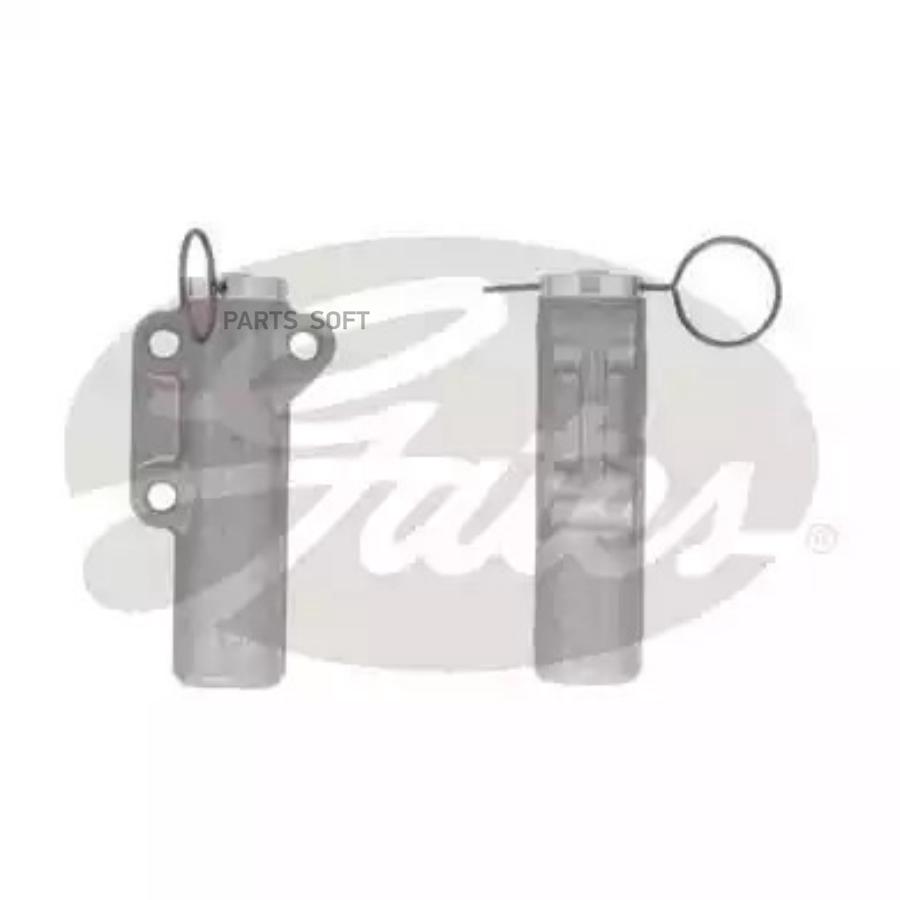 

GATES Натяжитель ремня ГРМ GATES T43026