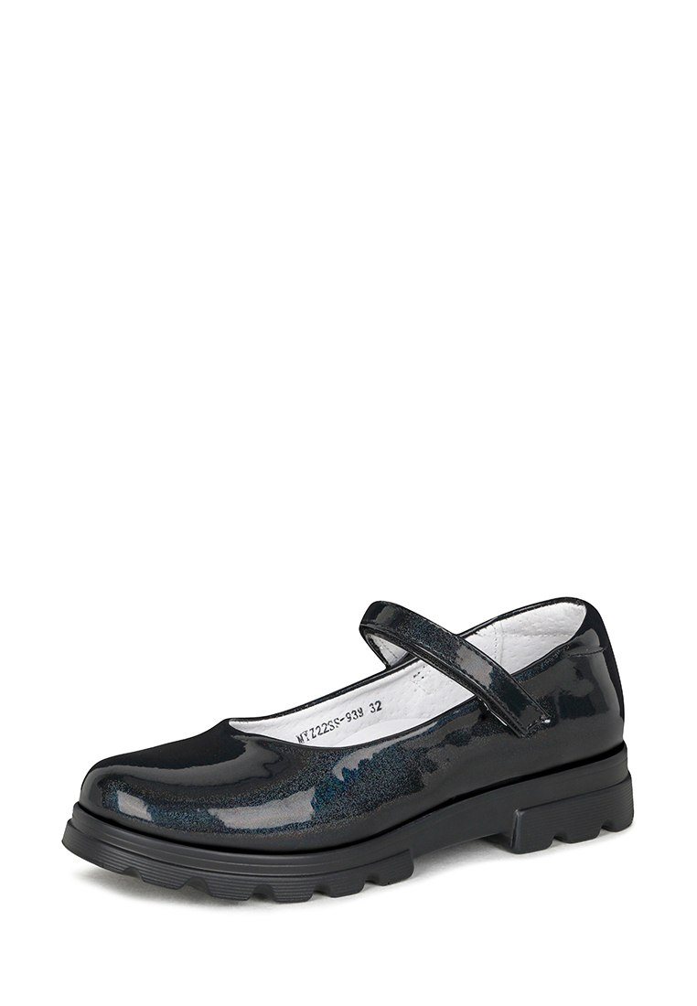 

Туфли T.TACCARDI MYZ22SS-939 цв. черный р. 34, MYZ22SS-939