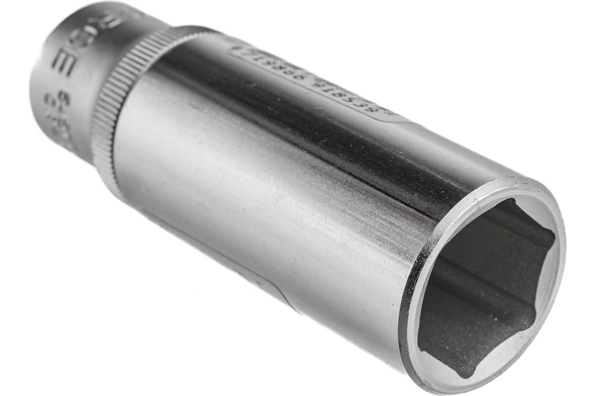 

FORCE 5457719 1/2Головка длинная 6-гран.L=77mm 19 мм