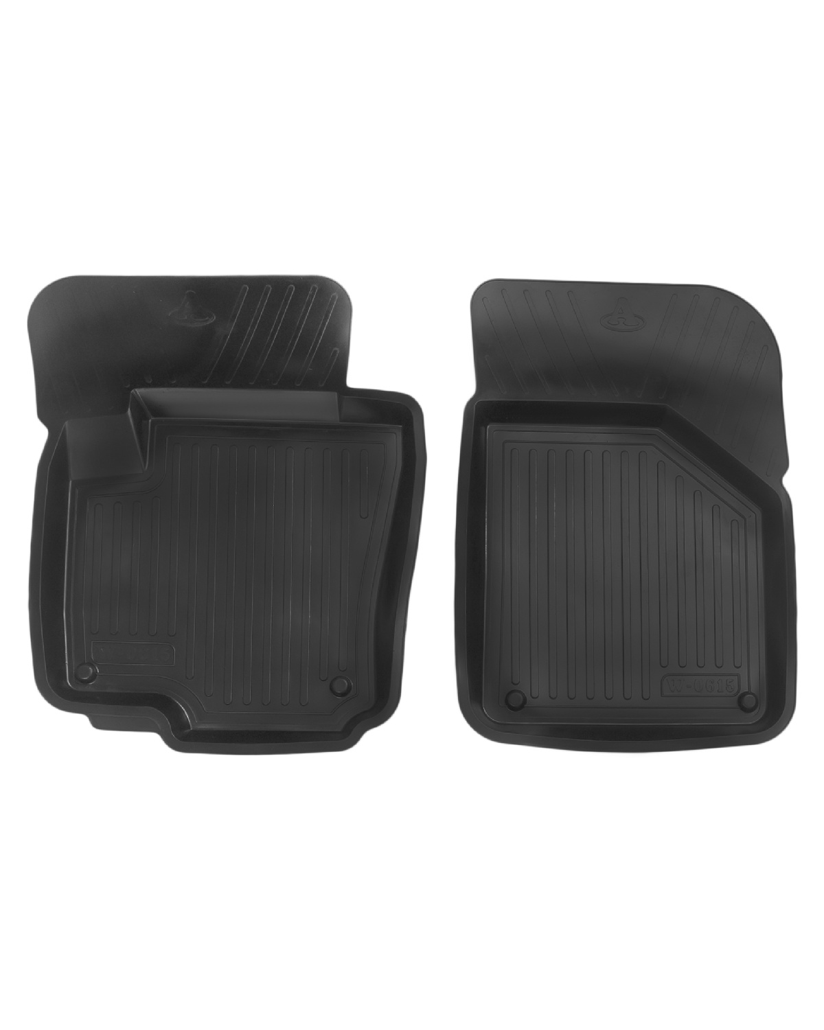 

Передние коврики в салон Volkswagen Passat B7 (2011-Н.В.), 2 шт.