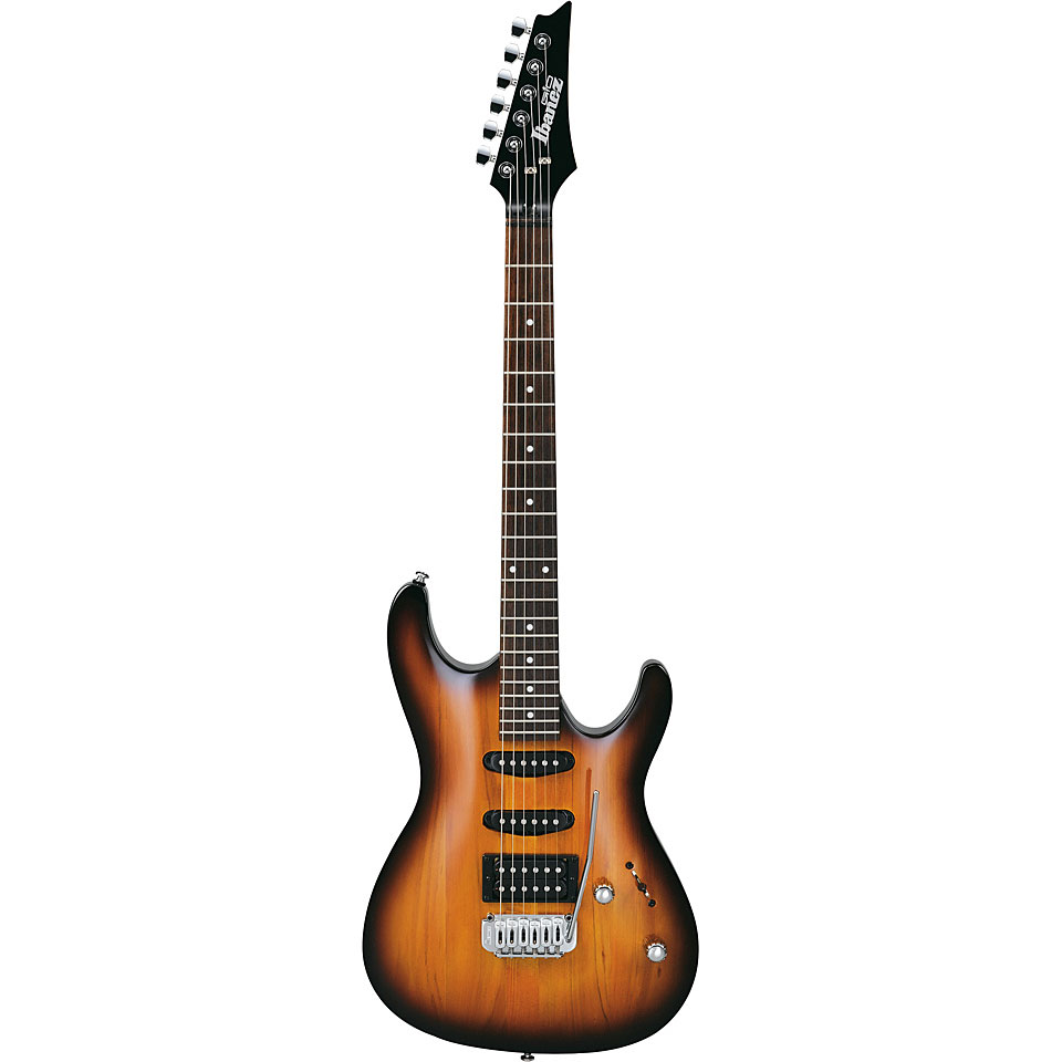 Электрогитара Ibanez Gsa60 Bs