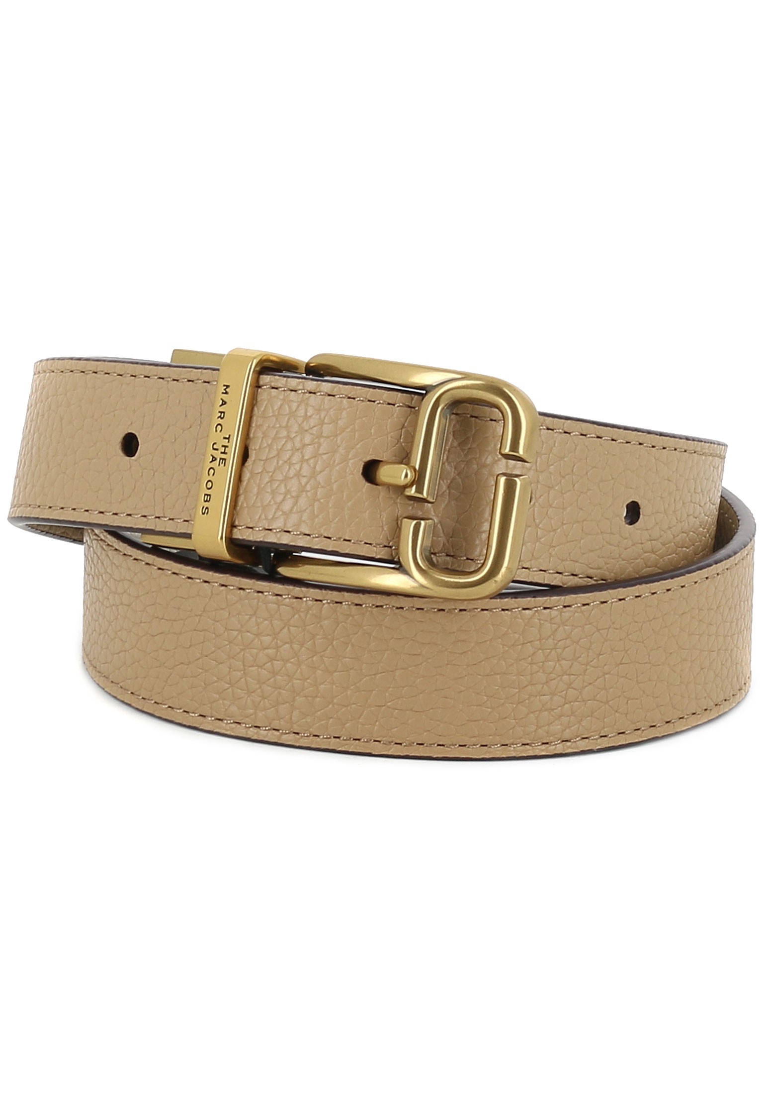 

Ремень MARC JACOBS M4008478 571076 Желтый, Бежевый, M4008478