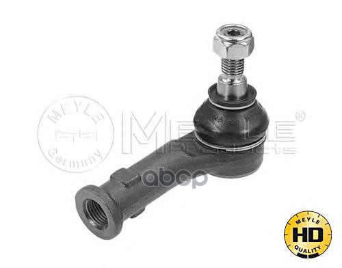 

MEYLE Нак.рул.тяги TR VOLKSWAGEN: TRANSPORTER IV (0790-0403) MEYLE 1160208203HD