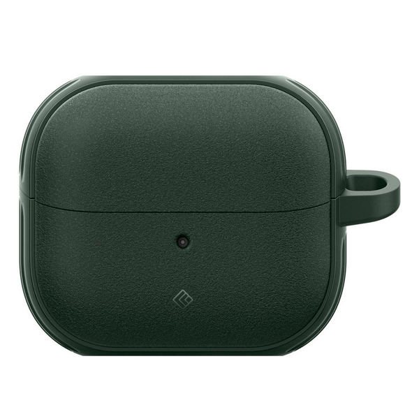 

Чехол Caseology Vault для Galaxy Buds 3 / 3 Pro (ACS08335) Midnight Green, Зеленый, Vault