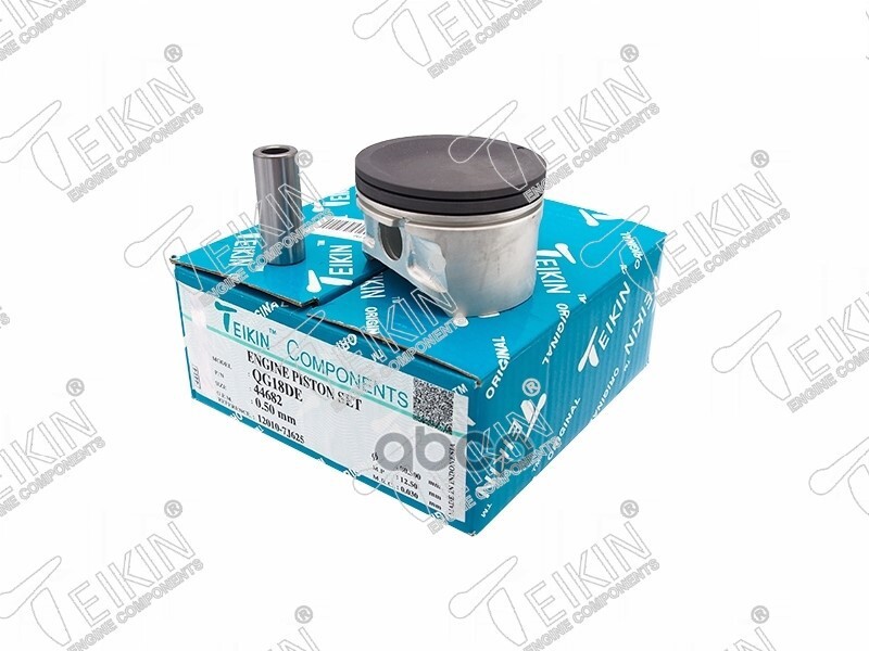 

Поршни TEIKIN комплект 0,50