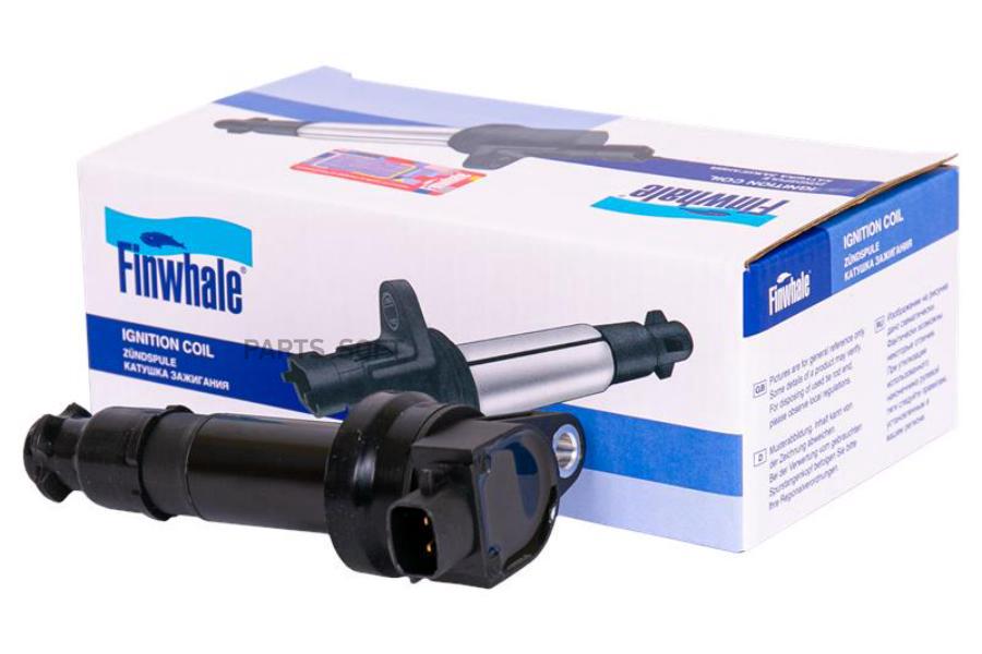 

FINWHALE Катушка зажигания 1шт