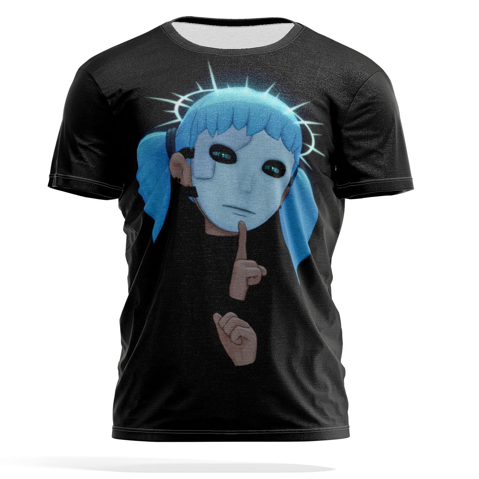 

Футболка мужская PANiN PaninManTshirt_VM1532925 черная XL, Черный, PaninManTshirt_VM1532925