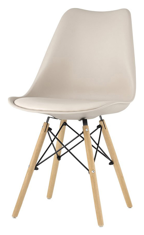 

Стул Stool Group Freames 80511673, бежевый, Freames