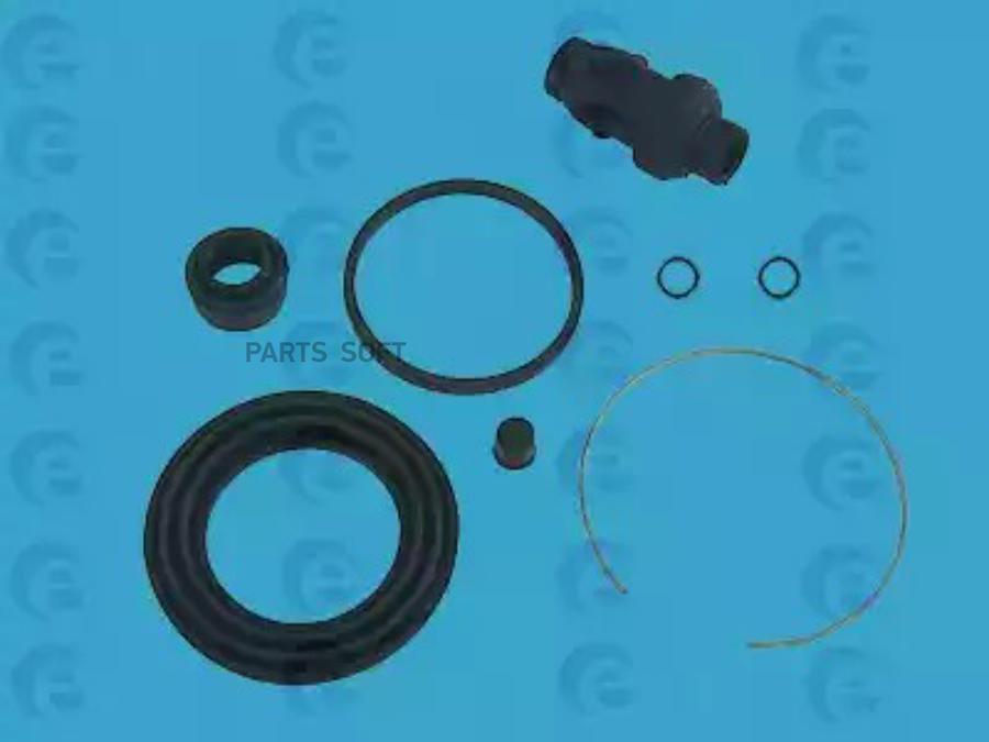 

Ремкомплект тормозного суппорта ERT для Suzuki Wagon r 98-00 400805