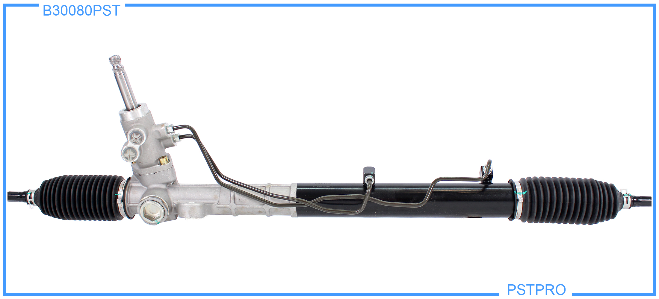 

Рулевая рейка PSTPRO Hyundai iX35 2010-2013, Hyundai Tucson 2008-2013