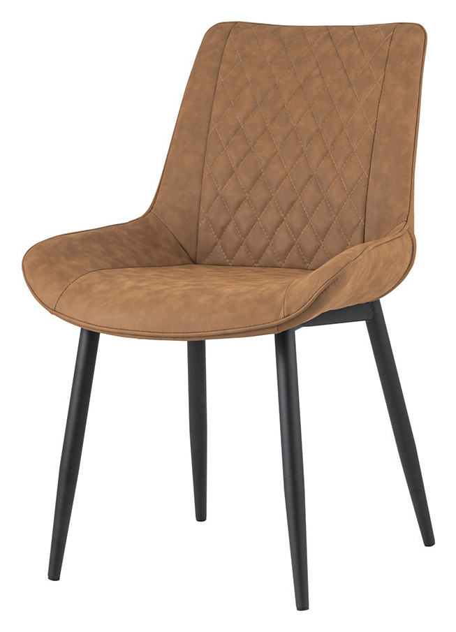 

Стул Stool Group Невада 80511877, коричневый, Невада