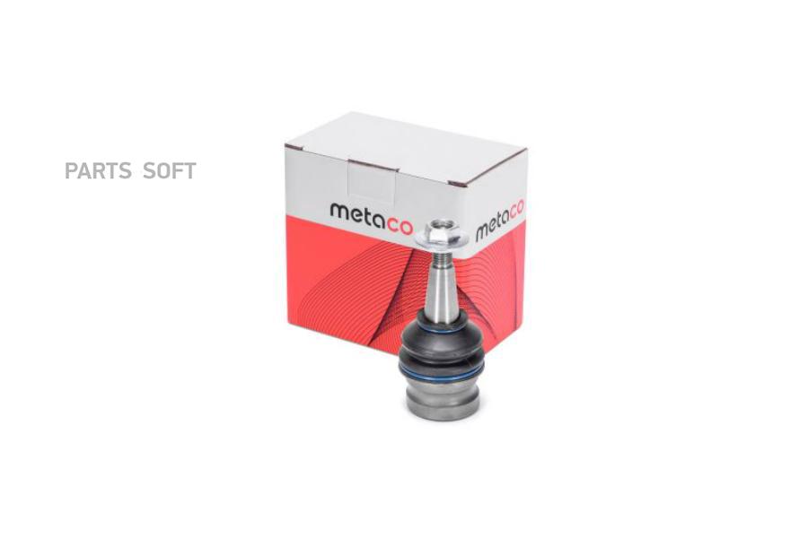 

Опора Шаровая Передней Подвески Metaco 4200128 METACO арт. 4200128