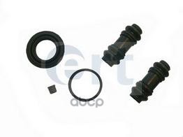 

Ремкомплект тормозного суппорта ERT для Сhrysler pt cruiser 01 d.36 kelsey-hayes 400907