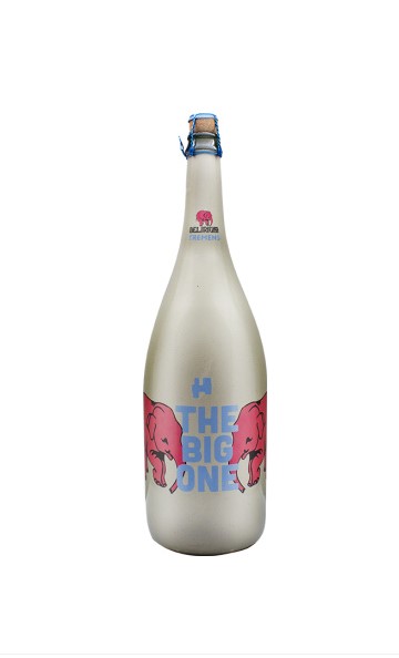 

Пиво Huyghe Delirium Tremens светлое 1,5 л