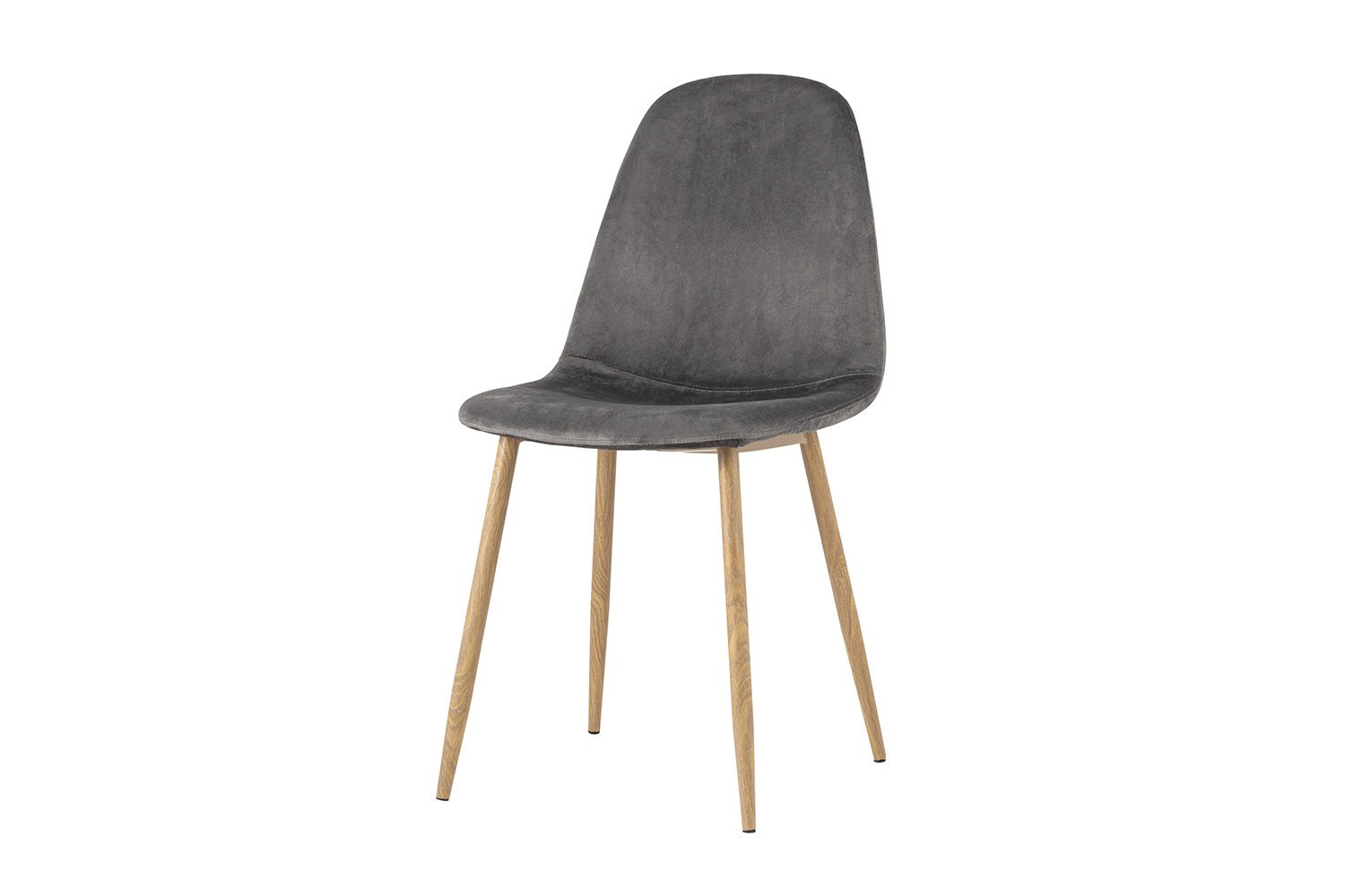 

Стул Stool Group Валенсия 80511936, серый, Валенсия