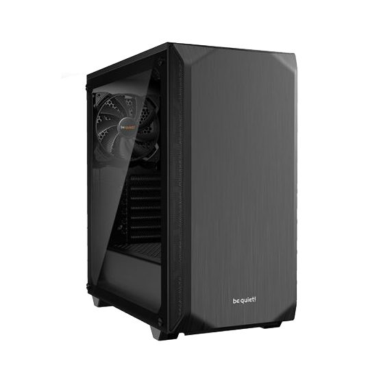 

Настольный компьютер RyzenPC черный (3329578)