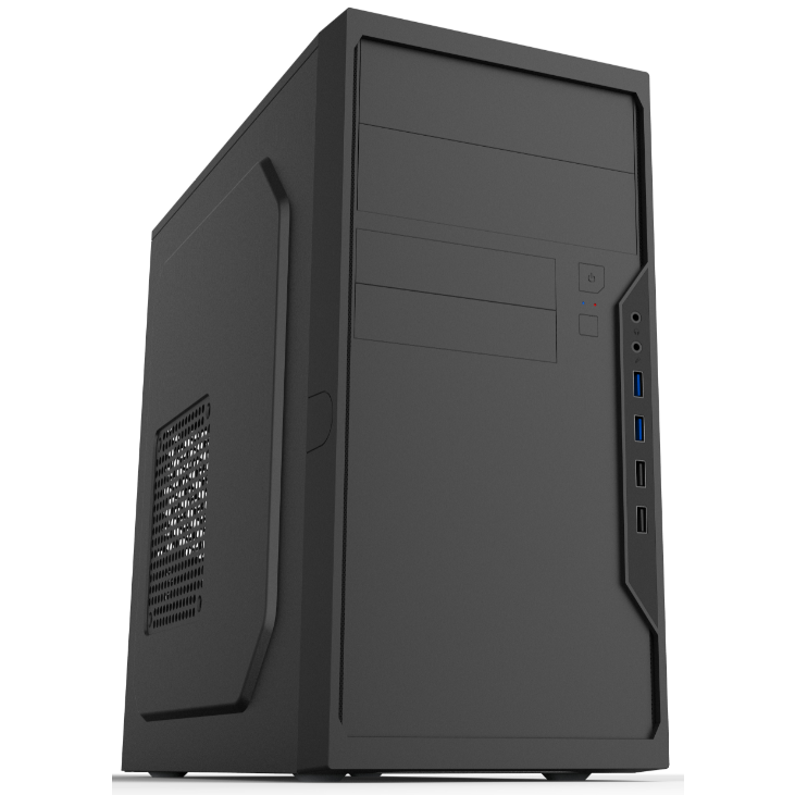 

Системный блок WAG (Intel Core i5 9400/Intel UHD Graphics 630/16/128), HW24-1617174