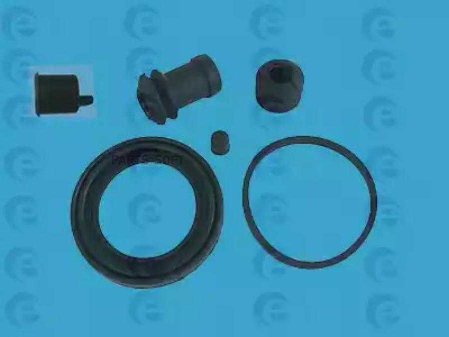 

Ремкомплект тормозного суппорта ERT для Ford usa probe II 93-98/Mazda 323 f 98-04 400737