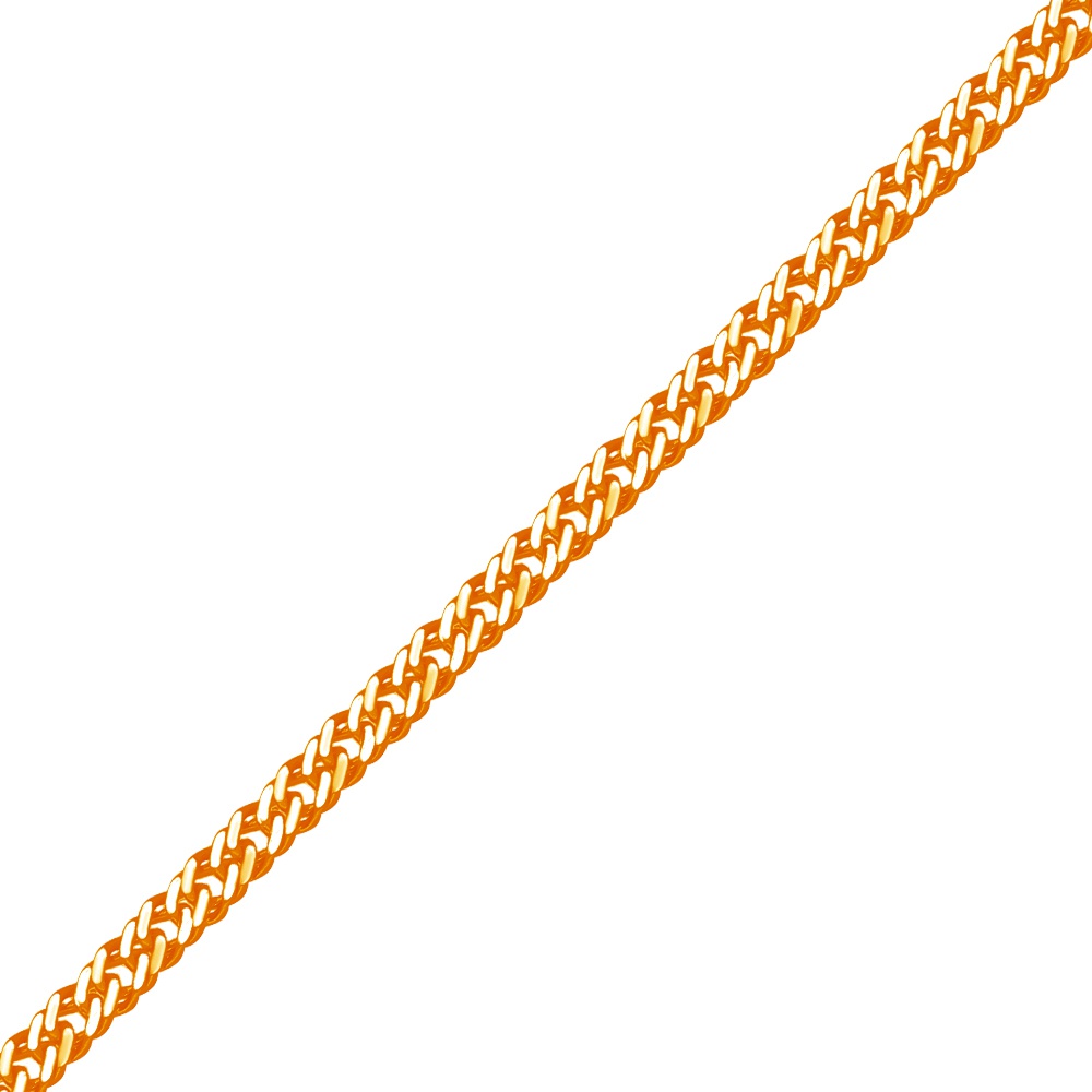 

Браслет из красного золота р.  585Gold 505000456, 505000456