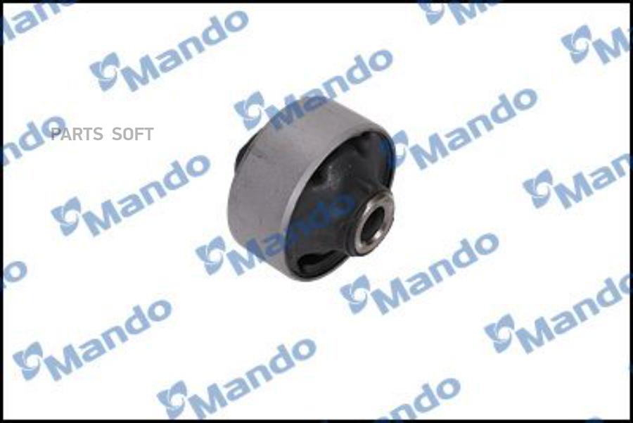 

Сайлентблок Переднего Рычага Hyundai Mando Dcc010080 Mando арт. DCC010080