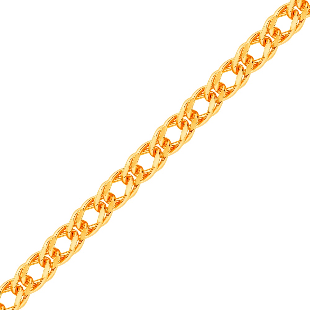 

Цепочка из серебра 55 см 585Gold 804003718, 804003718