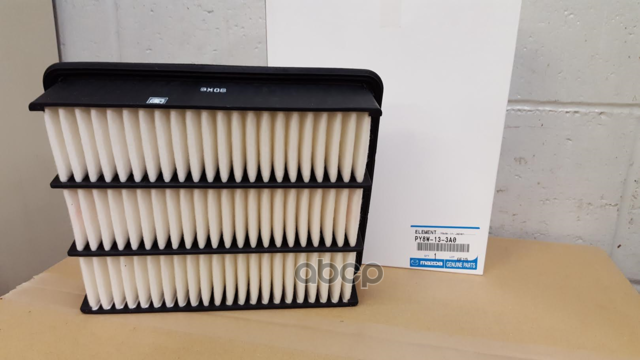 

Фильтр Воздушный Mazda Py8w-13-3a0 MAZDA арт. PY8W-13-3A0