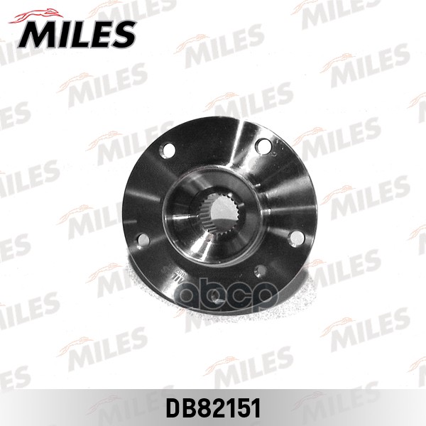 

Ступица Miles DB82151