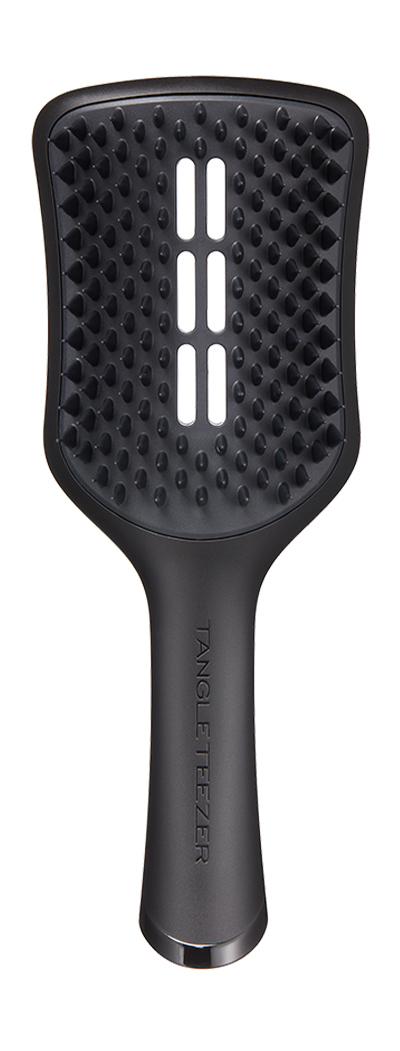 

Расческа для укладки феном Tangle Teezer Easy Dry & Go Large Jet Black