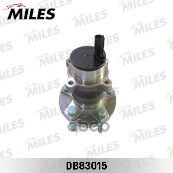 

Ступица Miles DB83015