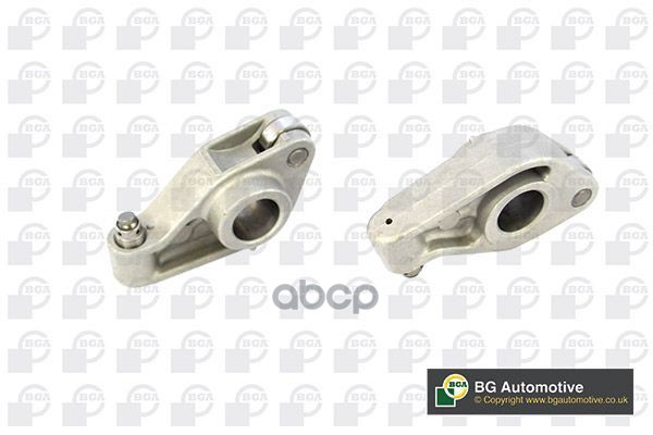 

Коромысло Клапана Bga арт. RA1469