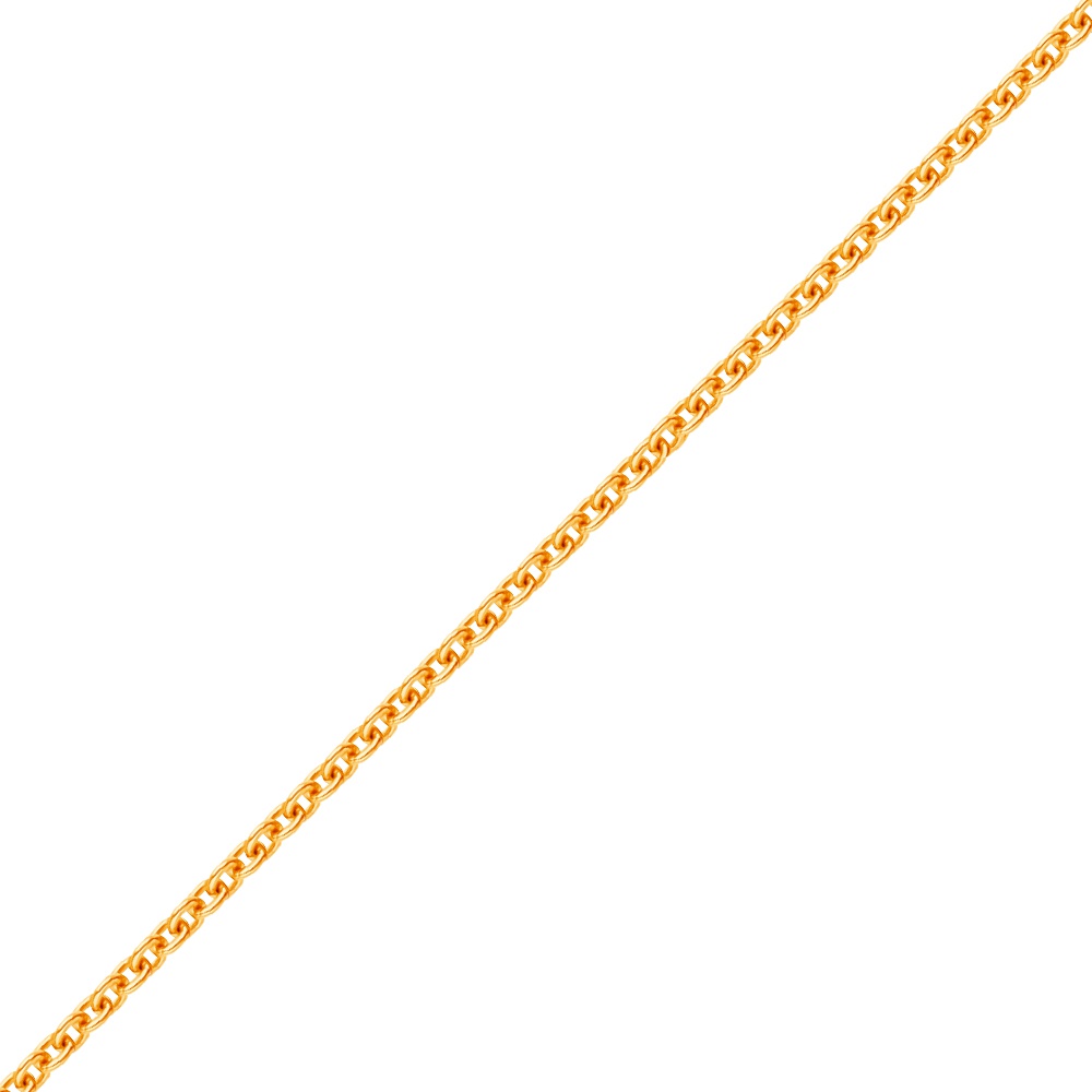

Цепочка из красного золота 55 см 585Gold 504013929, 504013929
