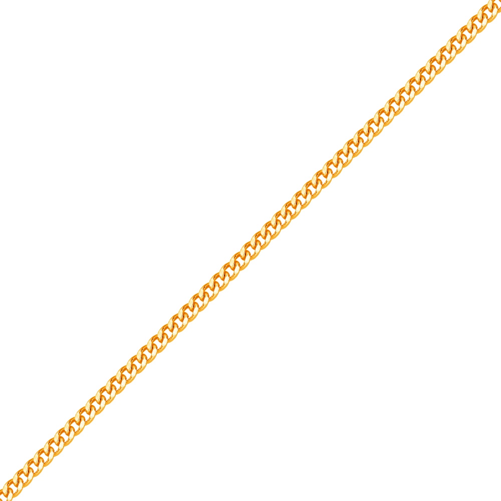 

Цепочка из серебра 50 см 585Gold 804003804, 804003804