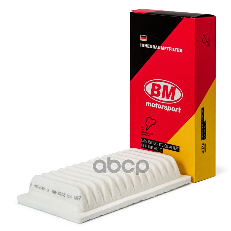 

Воздушный фильтр BM-Motorsport FA2238NO