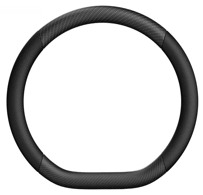 

Оплётка на руль Xiaomi Lydsto Type D (38cm), Lydsto Type D (38cm)