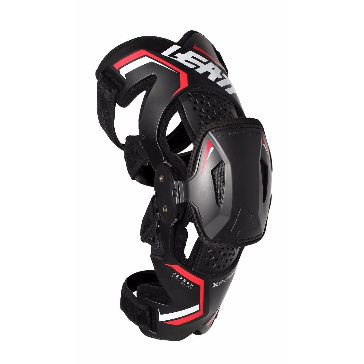 

Наколенники Leatt Knee Brace X-Frame, Black, L, 2024 (5018010103), Черный, X-Frame