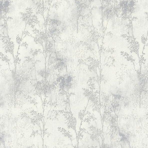 

Обои серые Wall Decor 75110-14 1.06x10м