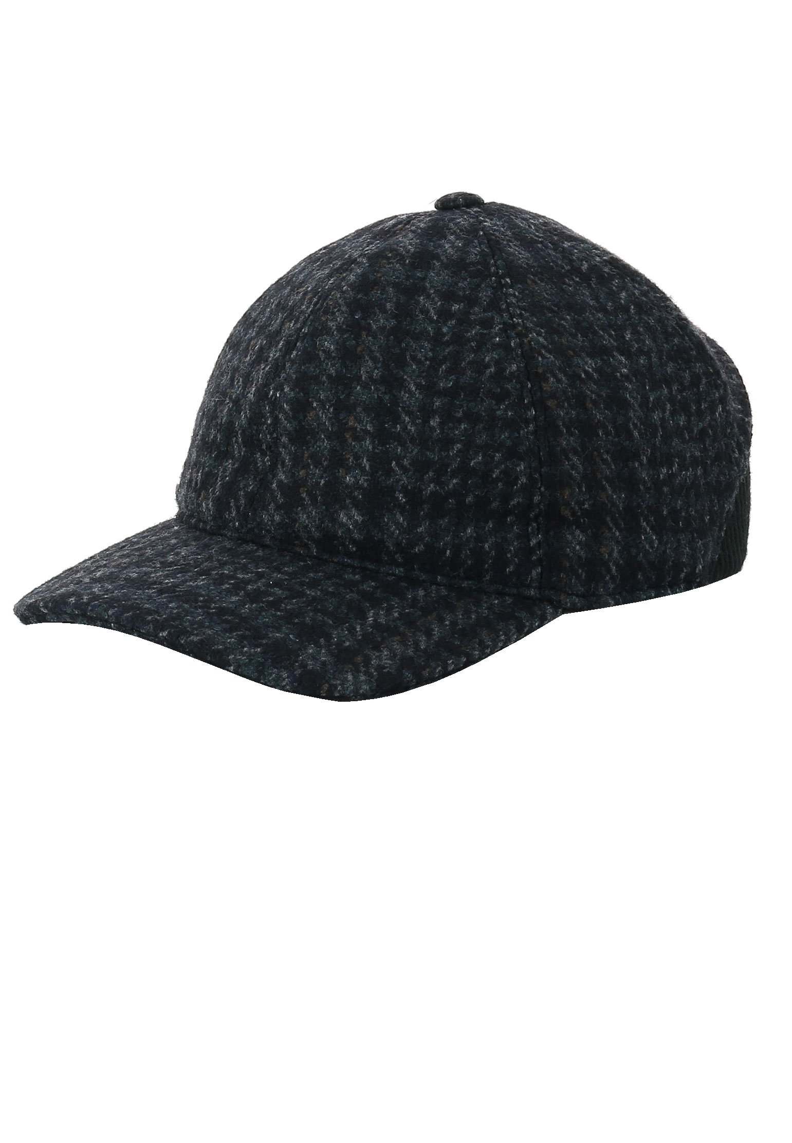 

Кепка CORNELIANI 82O336 8829213 296577 Синий, 82O336 8829213