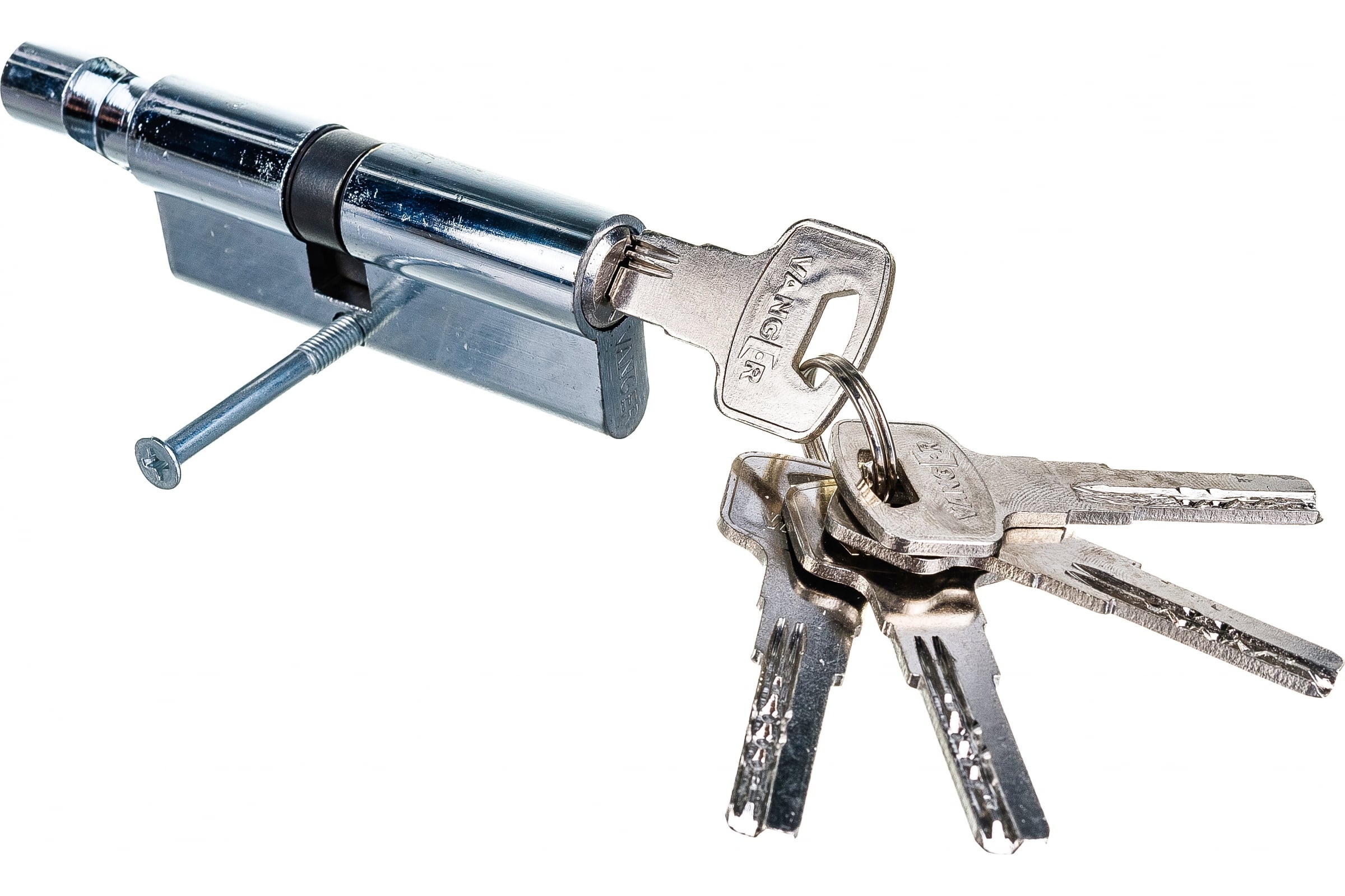 

Vanger Цилиндровый механизм Vanger IM-8035C/45-C-CR 24388